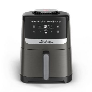 Friteuse airfryer - MOULINEX