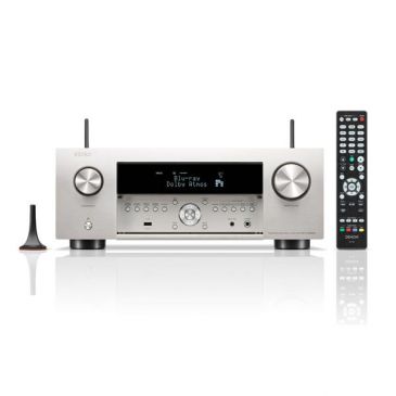 Amplificateur Audio Vidéo 11.4 Ch - DENON