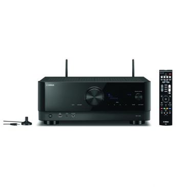 Amplificateur Audio Vidéo 5.2 Ch - YAMAHA