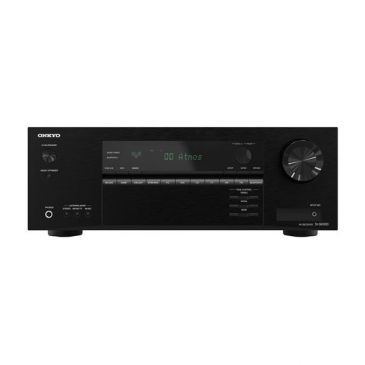 Amplificateur Audio Vidéo 5.2 Ch - ONKYO