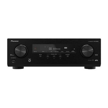 Amplificateur Audio Vidéo 5.2 Ch - PIONEER