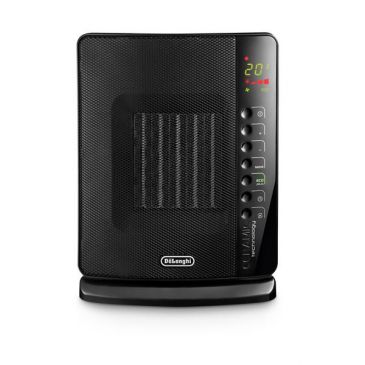 Radiateur électrique soufflant céramique - DELONGHI
