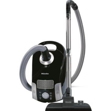 Aspirateur Traîneau avec sac - MIELE