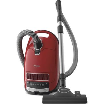 Aspirateur Traîneau avec sac - MIELE