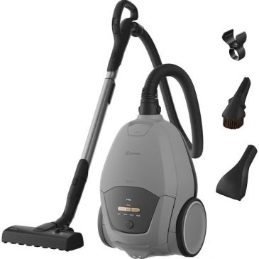 Aspirateur traîneau avec sac - ELECTROLUX