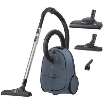 Aspirateur traîneau avec sac - ELECTROLUX