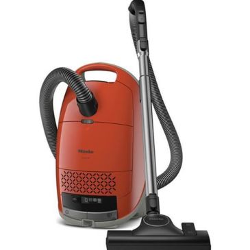 Aspirateur traîneau avec sac - MIELE
