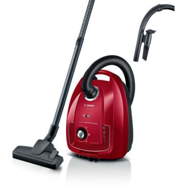 Aspirateur traîneau avec sac - BOSCH