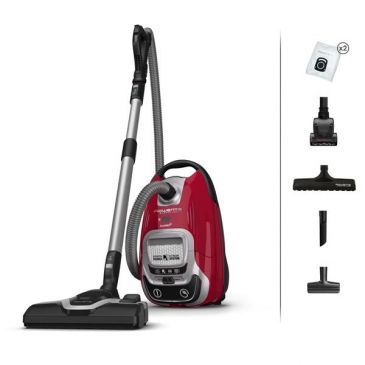 Aspirateur Traîneau avec sac - ROWENTA