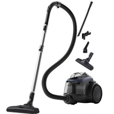 Aspirateur Traîneau sans sac - ELECTROLUX