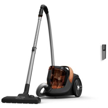 Aspirateur Traîneau sans sac - ROWENTA