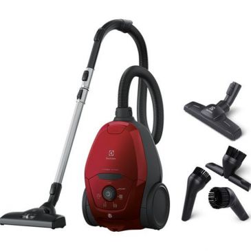 Aspirateur Traîneau avec sac - ELECTROLUX