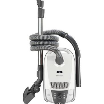 Aspirateur Traîneau avec sac - MIELE