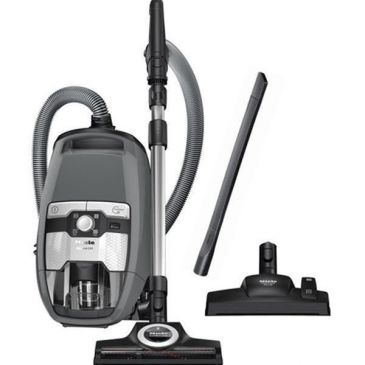 Aspirateur Traîneau sans sac - MIELE