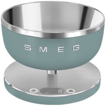 Préparation culinaire Balance de cuisine - SMEG