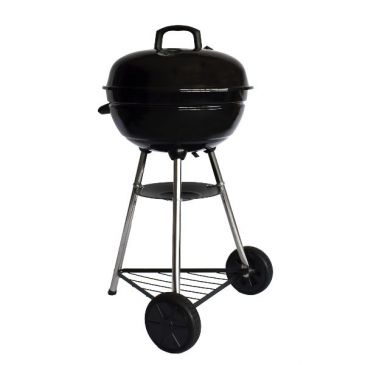 Barbecue charbon - GARDEN MAX