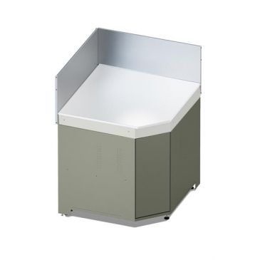 Plancha module cuisine d'extérieur - ENO
