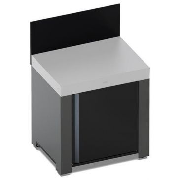 Plancha module cuisine d'extérieur - ENO