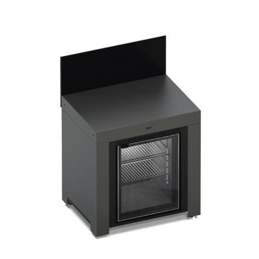 Plancha module cuisine d'extérieur - ENO