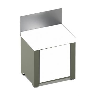 Plancha module cuisine d'extérieur - ENO