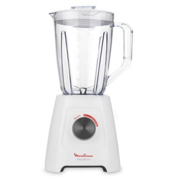 Préparation culinaire Blender - MOULINEX