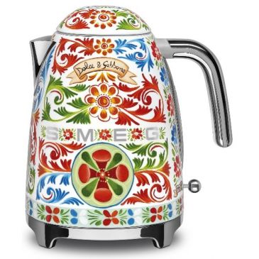 Bouilloire à température fixe - SMEG