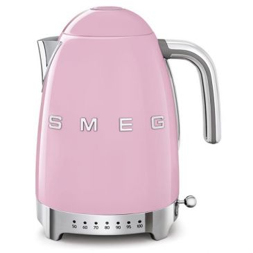 Bouilloire Température variable - SMEG