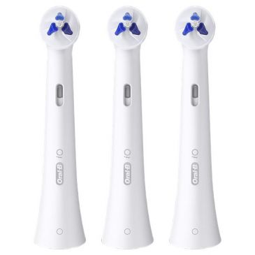 Hygiène dentaire brosse à dents - BRAUN