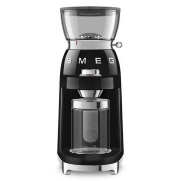 Machine à café moulin à café - SMEG