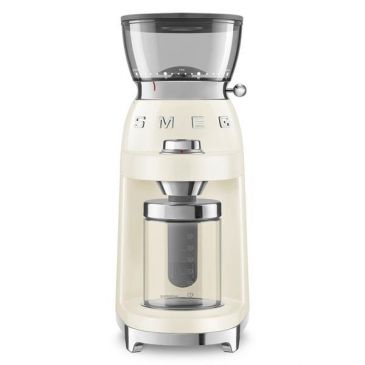 Machine à café moulin à café - SMEG