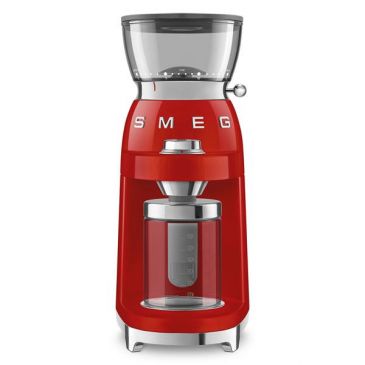 Machine à café moulin à café - SMEG