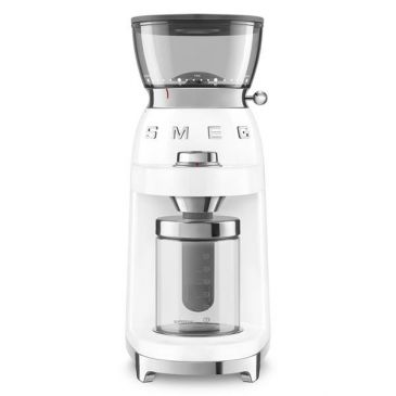 Machine à café moulin à café - SMEG