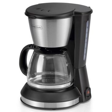 Machine à café filtre - KITCHENCHEF