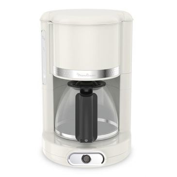 Machine à café filtre - MOULINEX