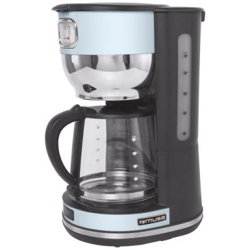 Machine à café filtre - MUSE