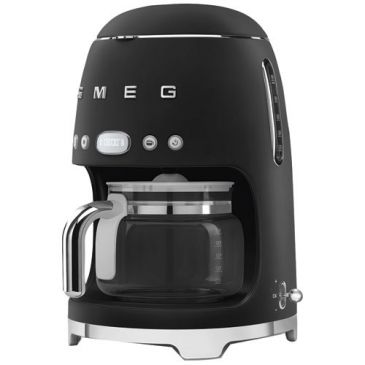 Machine à café filtre - SMEG
