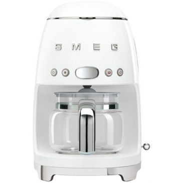 Machine à café Filtre - SMEG