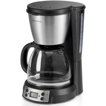 Machine à café filtre - KITCHENCHEF