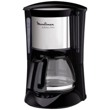 Machine à café filtre - MOULINEX