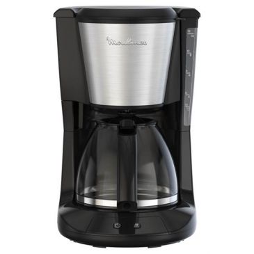 Machine à café filtre - MOULINEX