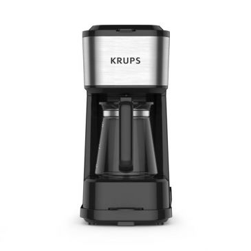 Machine à café filtre - KRUPS