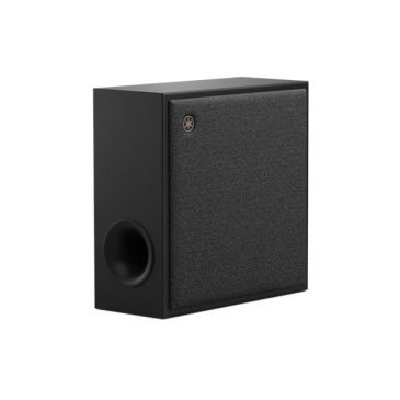 Enceinte HiFi caisson de graves - YAMAHA