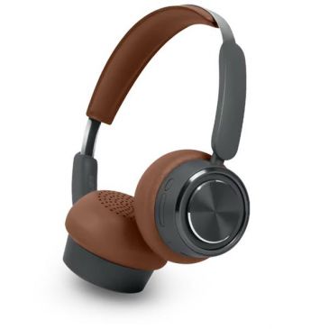 Casque supra-aural - MUSE
