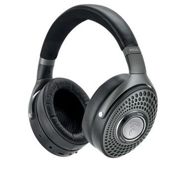 Casque Circum-aural - FOCAL