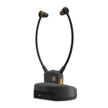 Casque TV stéthoscope - MUSE