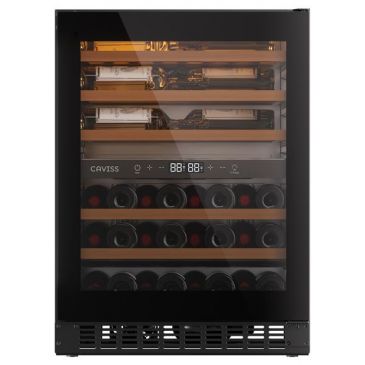 Cave encastrable multizones - CAVISS