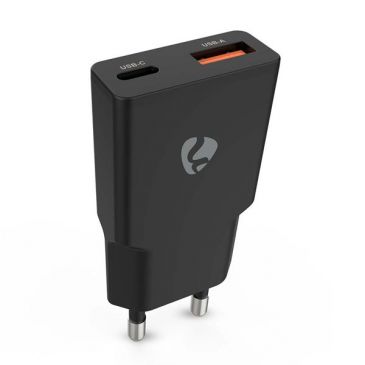 Accessoire téléphone chargeur - NEDIS