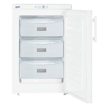 Congélateur armoire GN 60 blanc statique