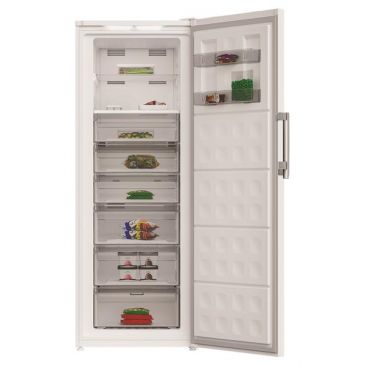 Congélateur armoire No-Frost - WHIRLPOOL