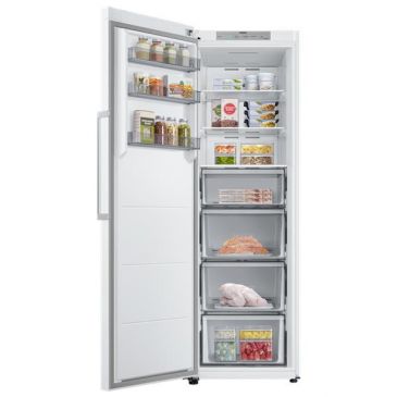 Congélateur armoire No-Frost - SAMSUNG